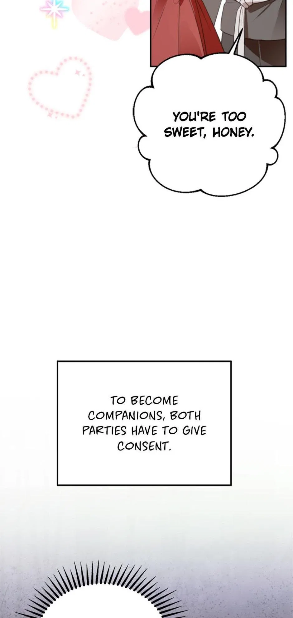 Carefully Choosing a Husband Chapter 63 – Page 7