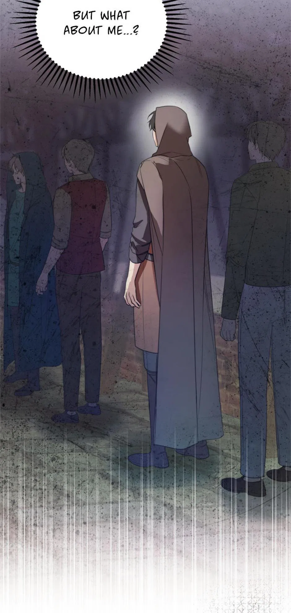 Carefully Choosing a Husband Chapter 63 – Page 8