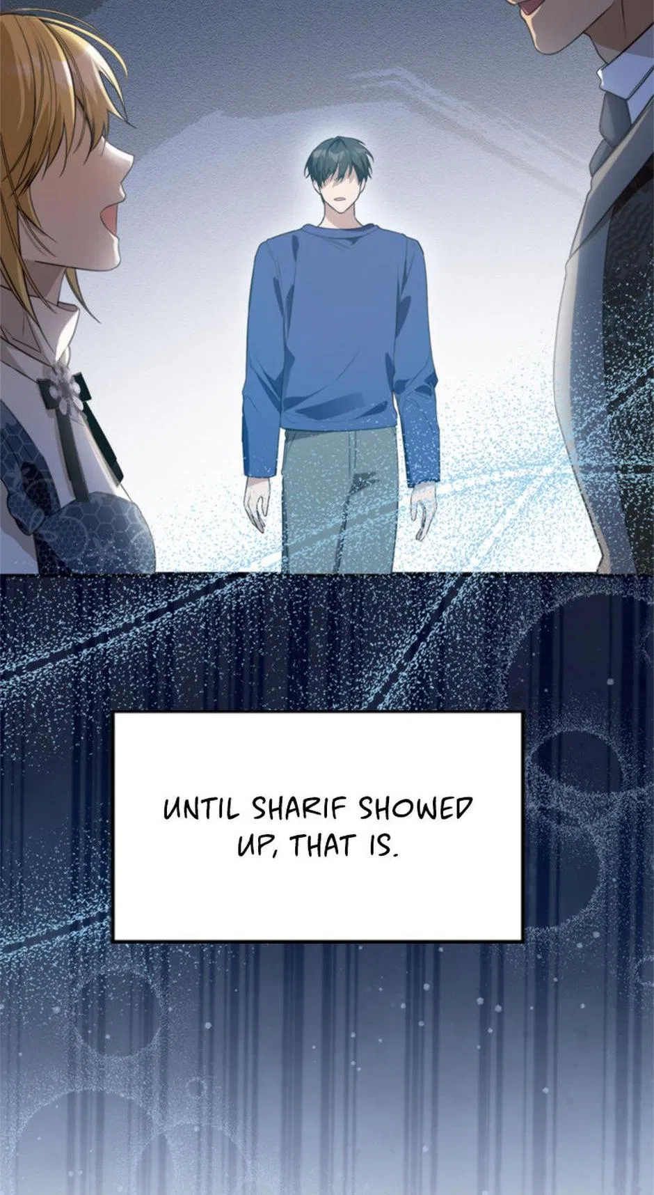 Carefully Choosing a Husband Chapter 63 – Page 11