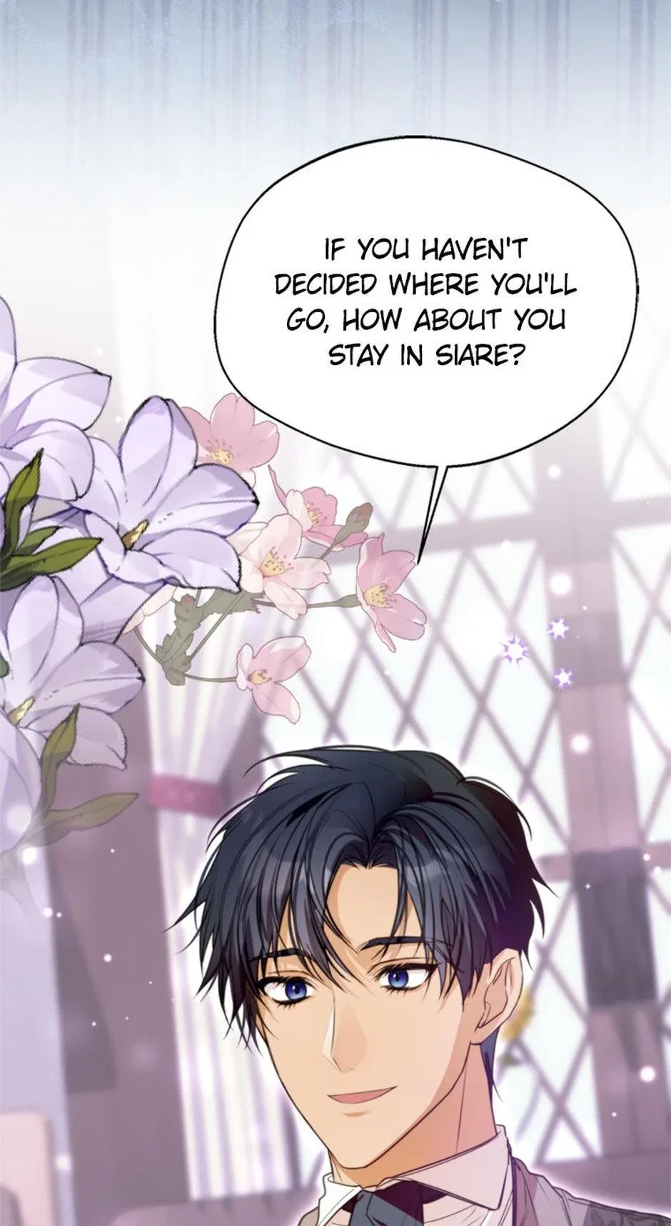 Carefully Choosing a Husband Chapter 63 – Page 12