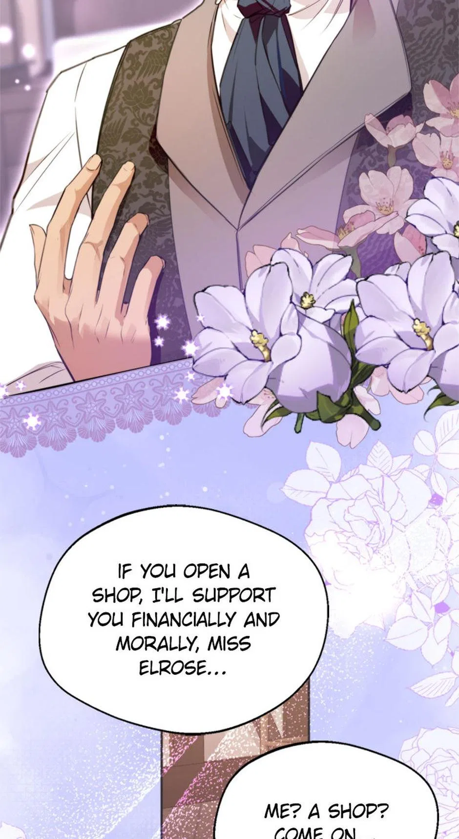 Carefully Choosing a Husband Chapter 63 – Page 13