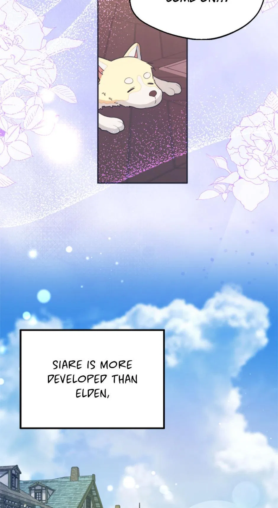 Carefully Choosing a Husband Chapter 63 – Page 14