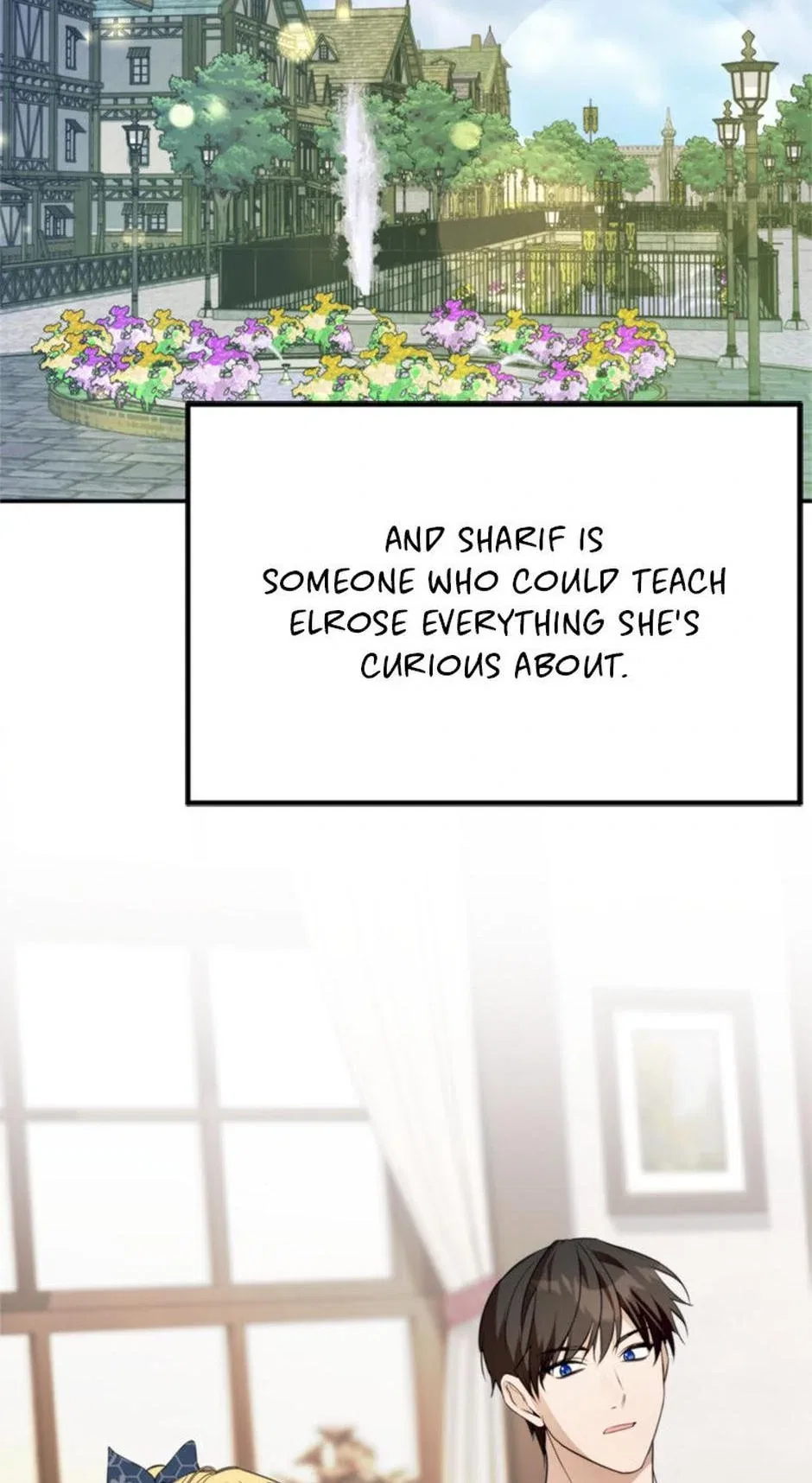 Carefully Choosing a Husband Chapter 63 – Page 15