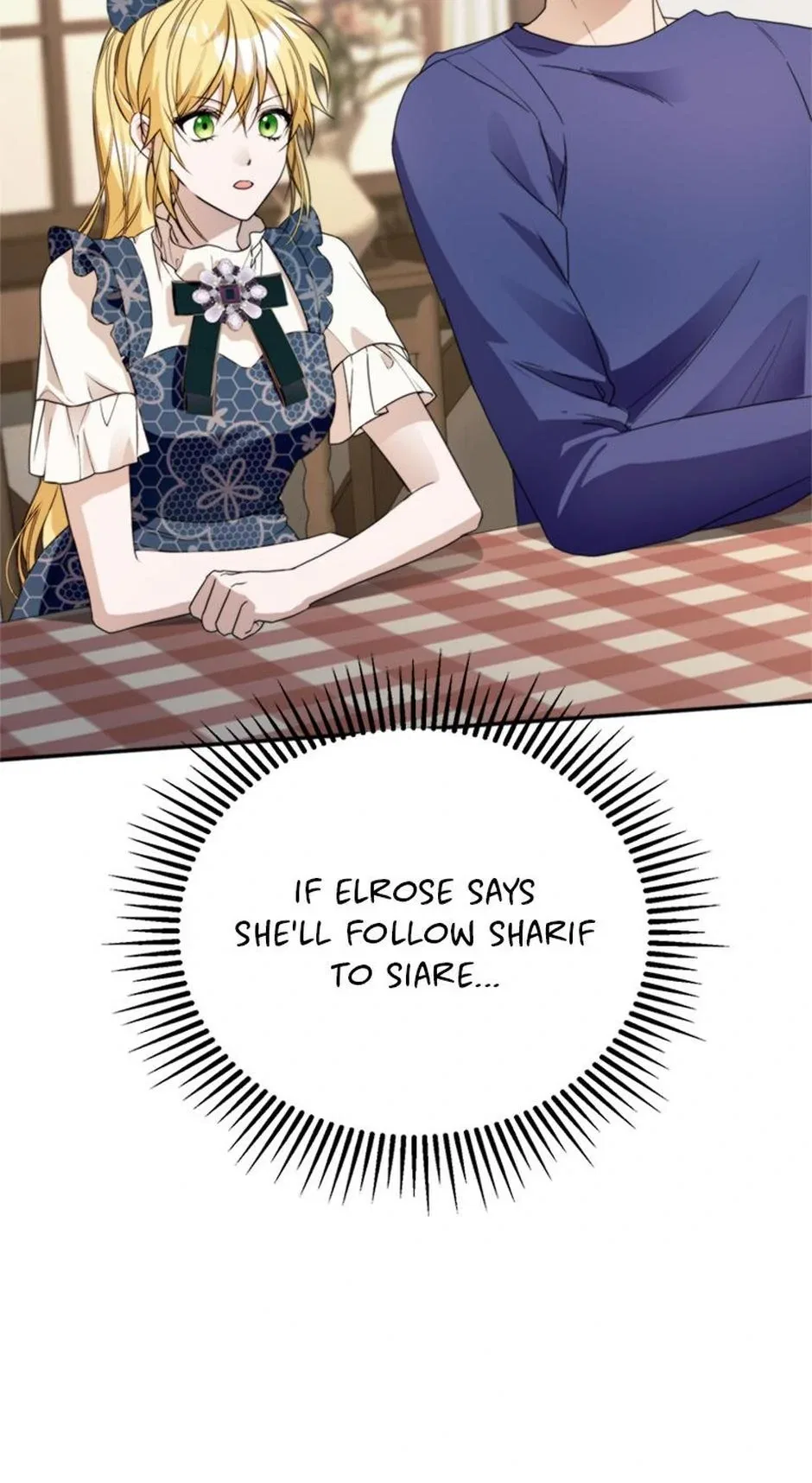 Carefully Choosing a Husband Chapter 63 – Page 16