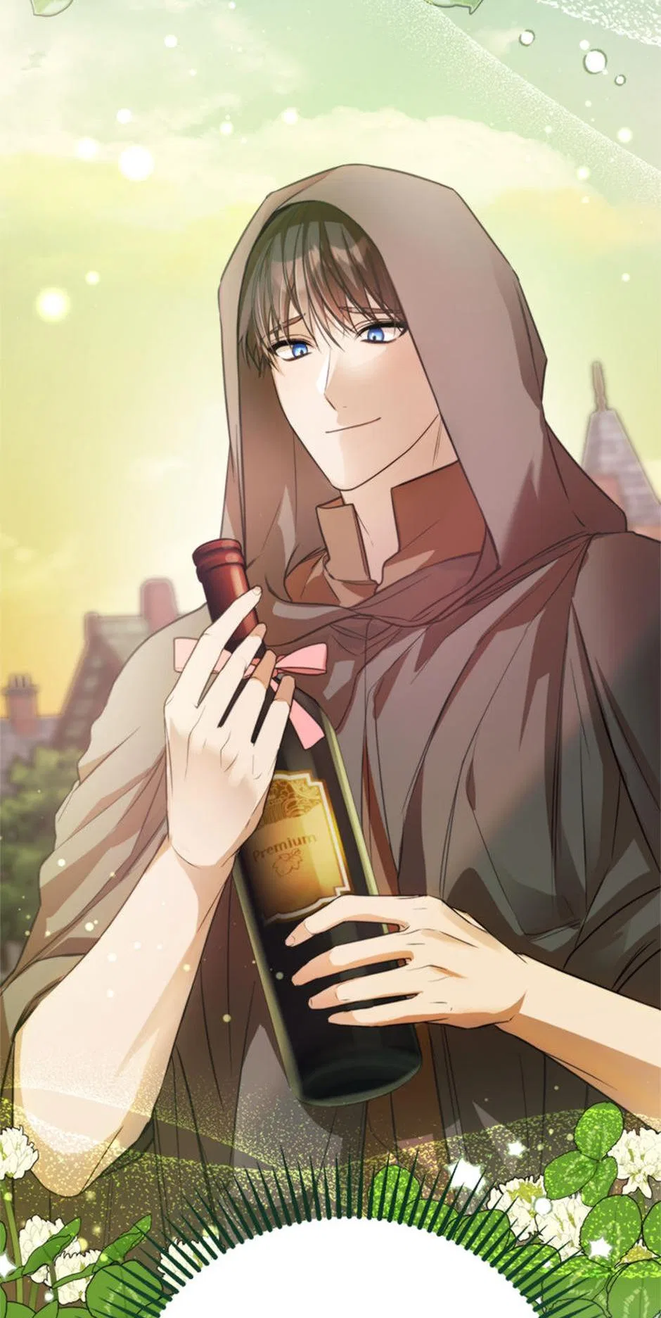 Carefully Choosing a Husband Chapter 63 – Page 18