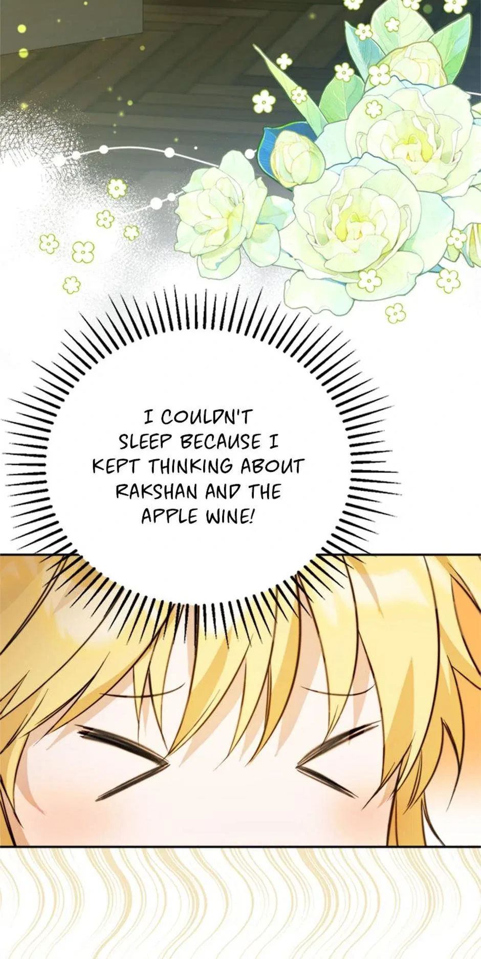 Carefully Choosing a Husband Chapter 63 – Page 22