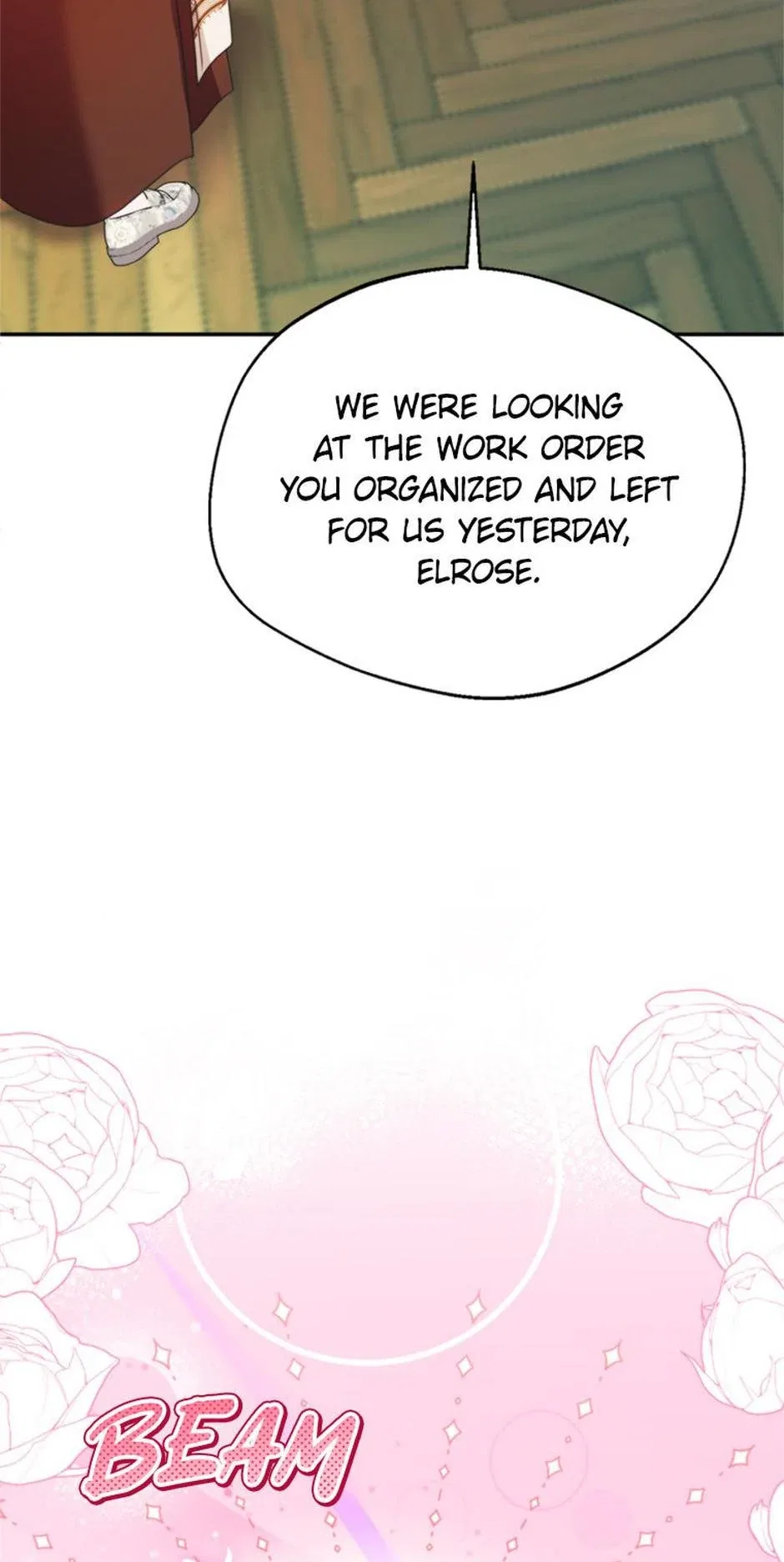 Carefully Choosing a Husband Chapter 63 – Page 24