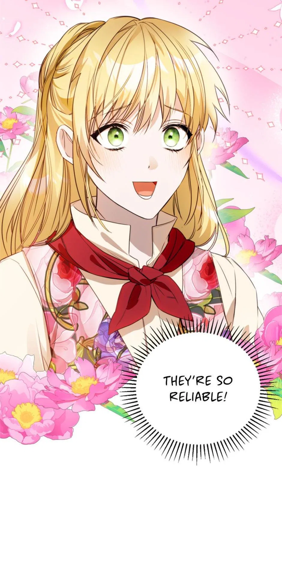Carefully Choosing a Husband Chapter 63 – Page 25