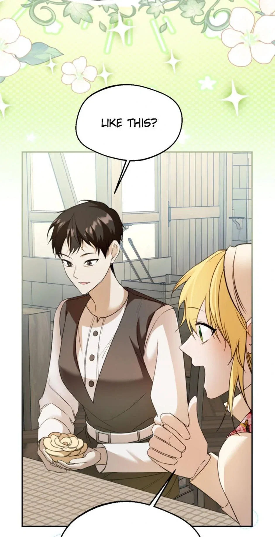 Carefully Choosing a Husband Chapter 63 – Page 29