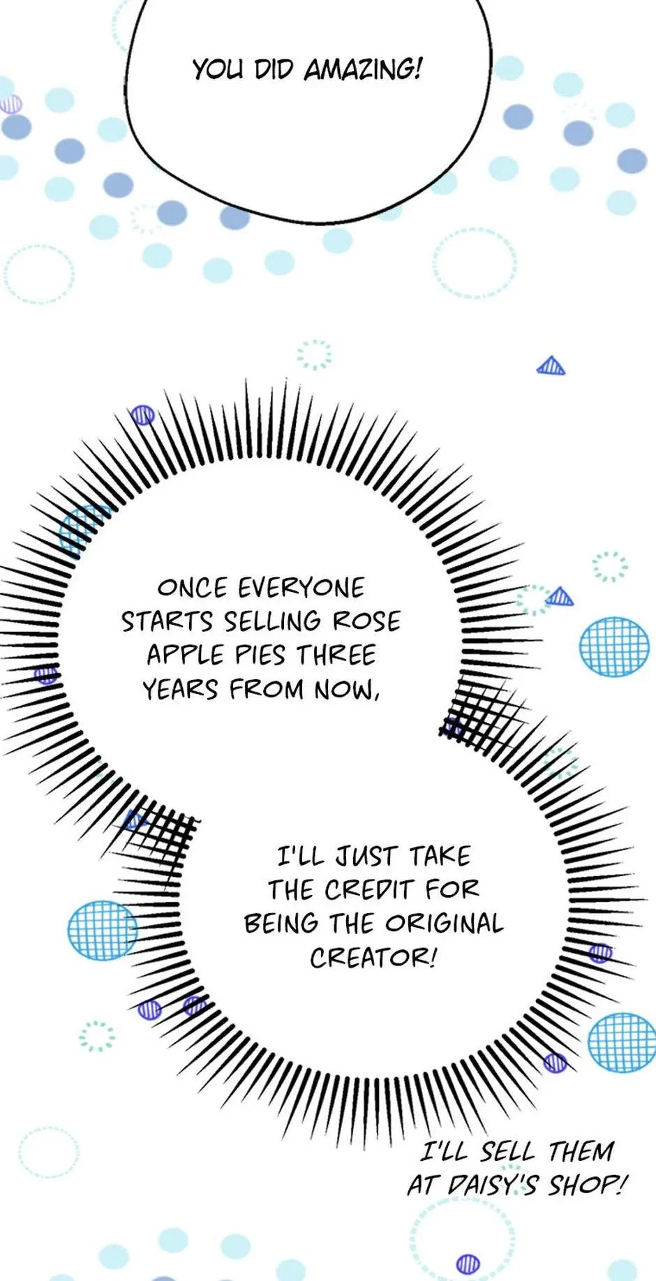 Carefully Choosing a Husband Chapter 63 – Page 30