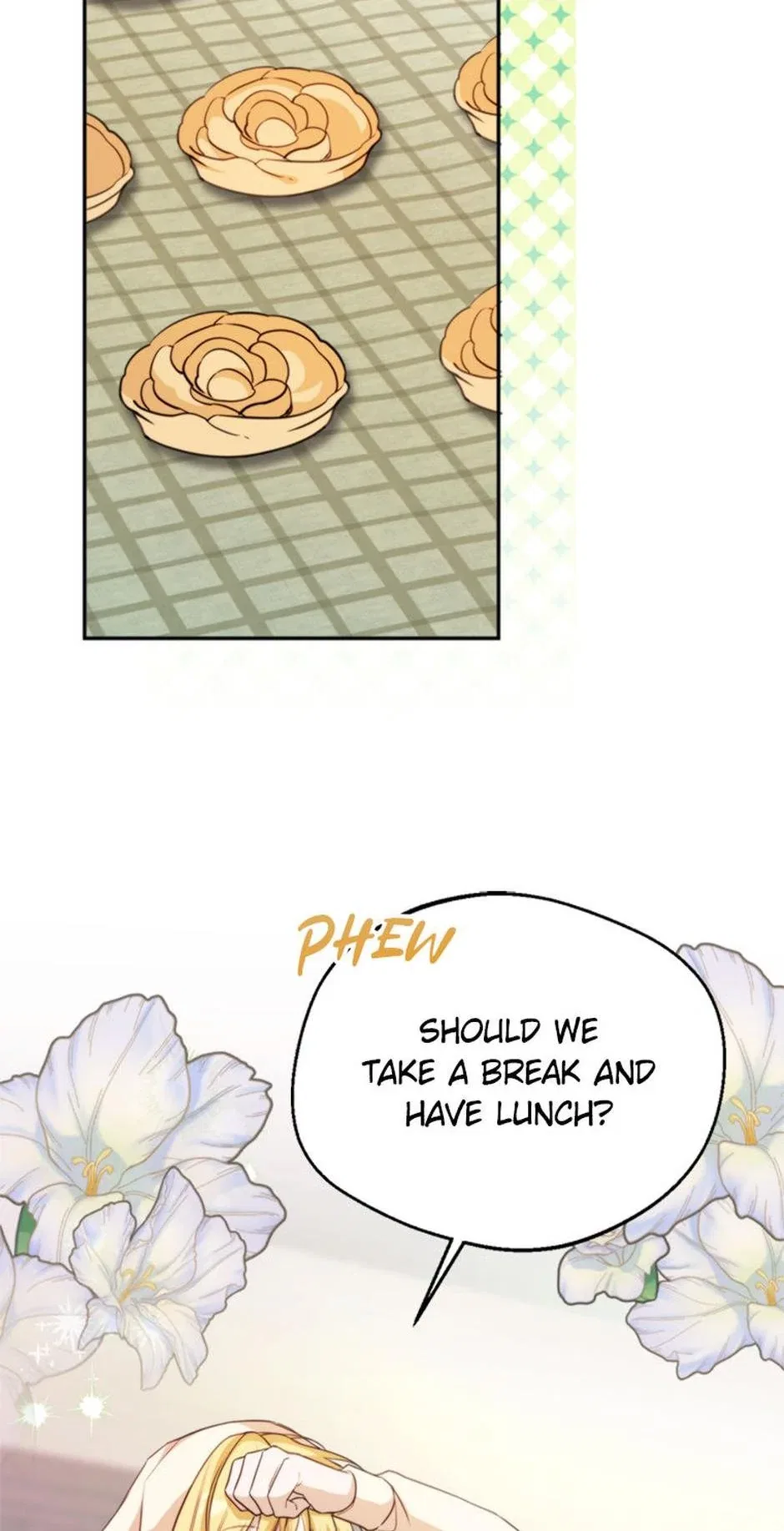 Carefully Choosing a Husband Chapter 63 – Page 32
