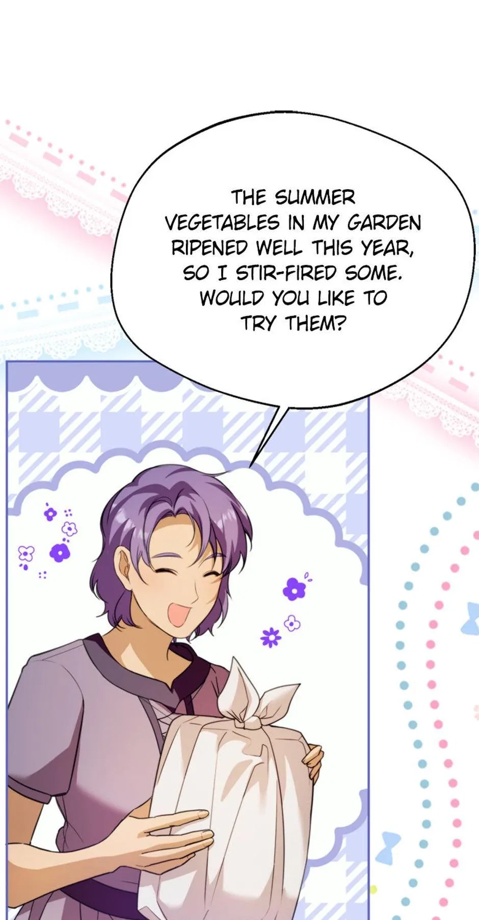 Carefully Choosing a Husband Chapter 63 – Page 34