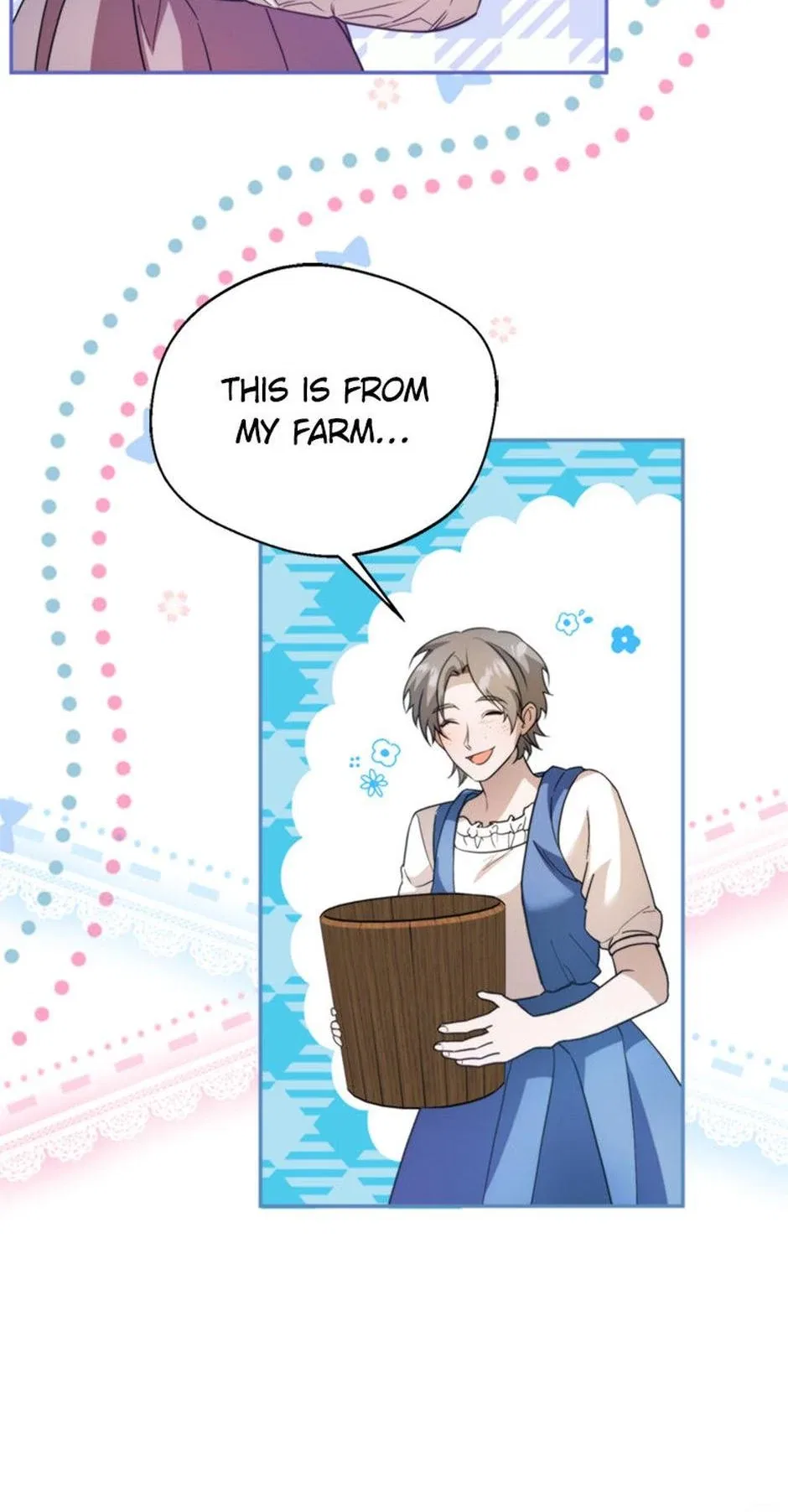 Carefully Choosing a Husband Chapter 63 – Page 35
