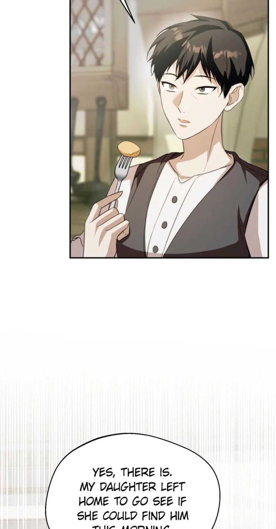 Carefully Choosing a Husband Chapter 63 – Page 39