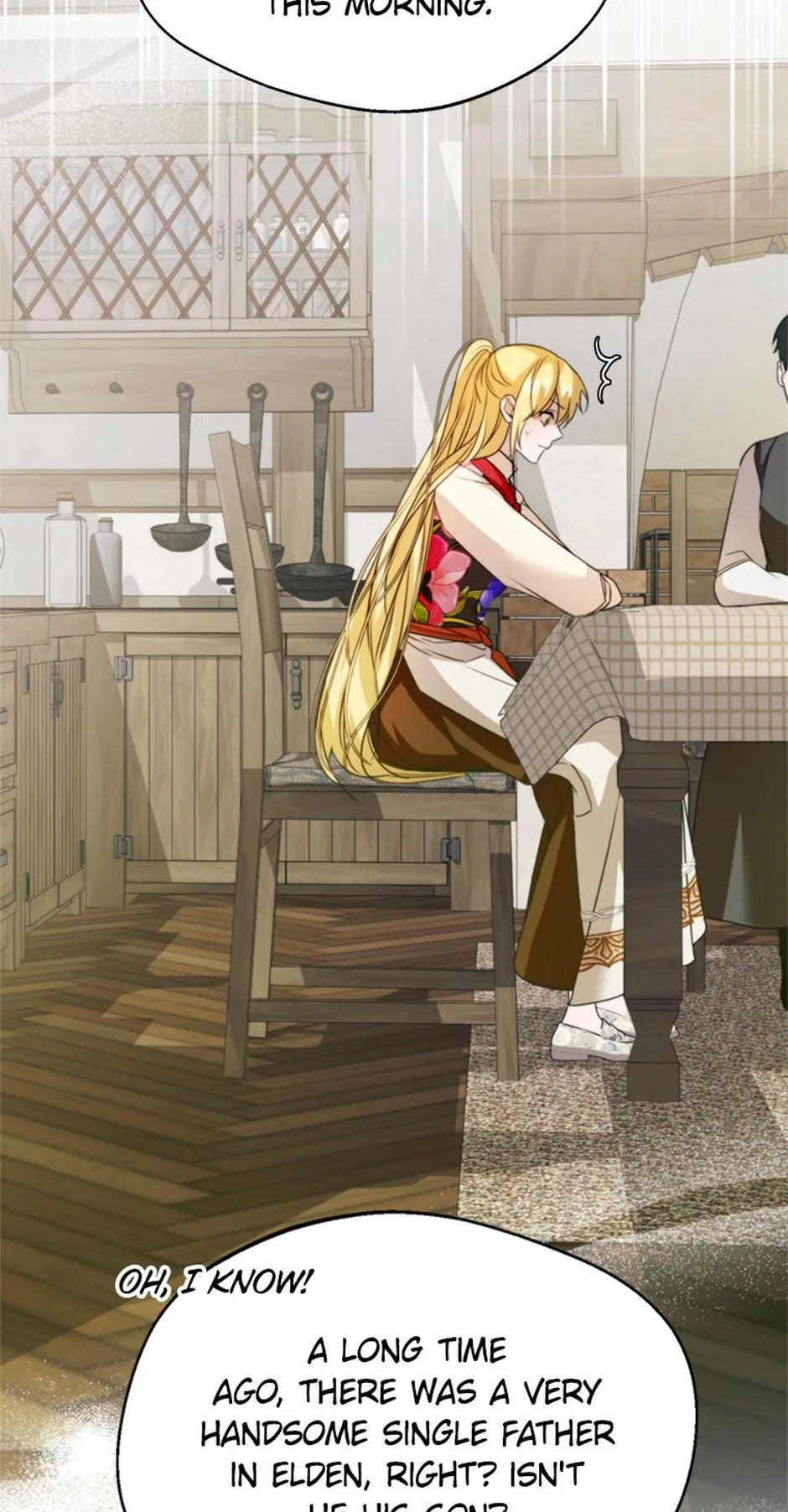 Carefully Choosing a Husband Chapter 63 – Page 40