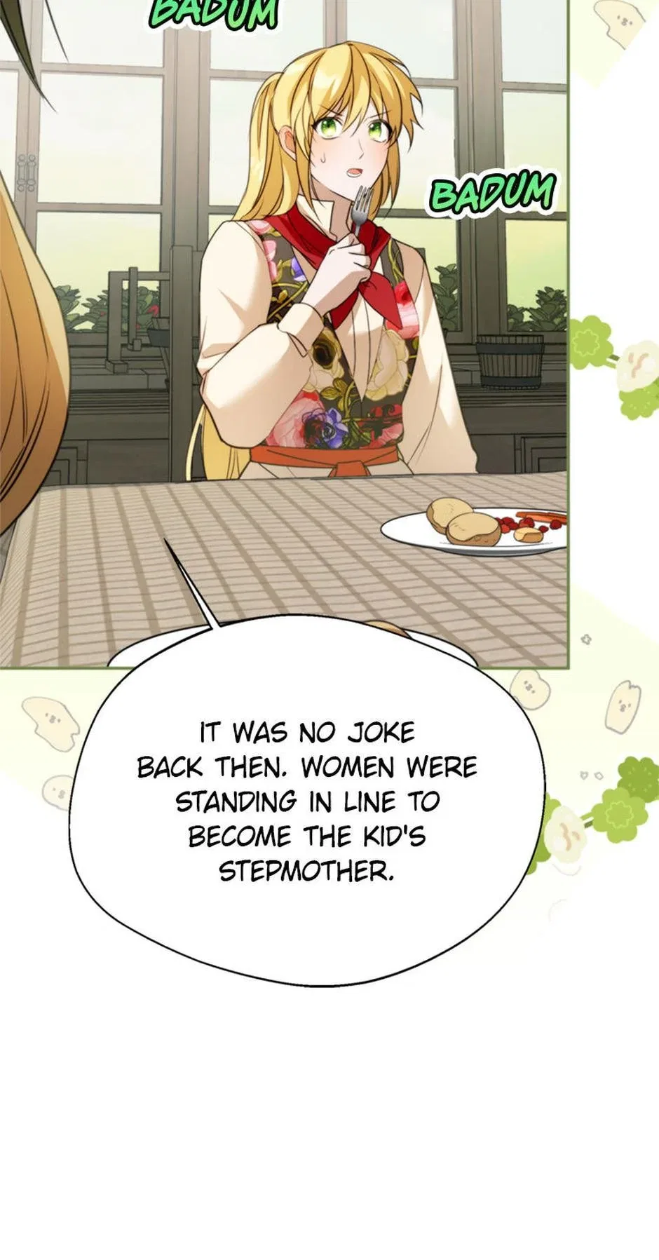 Carefully Choosing a Husband Chapter 63 – Page 42