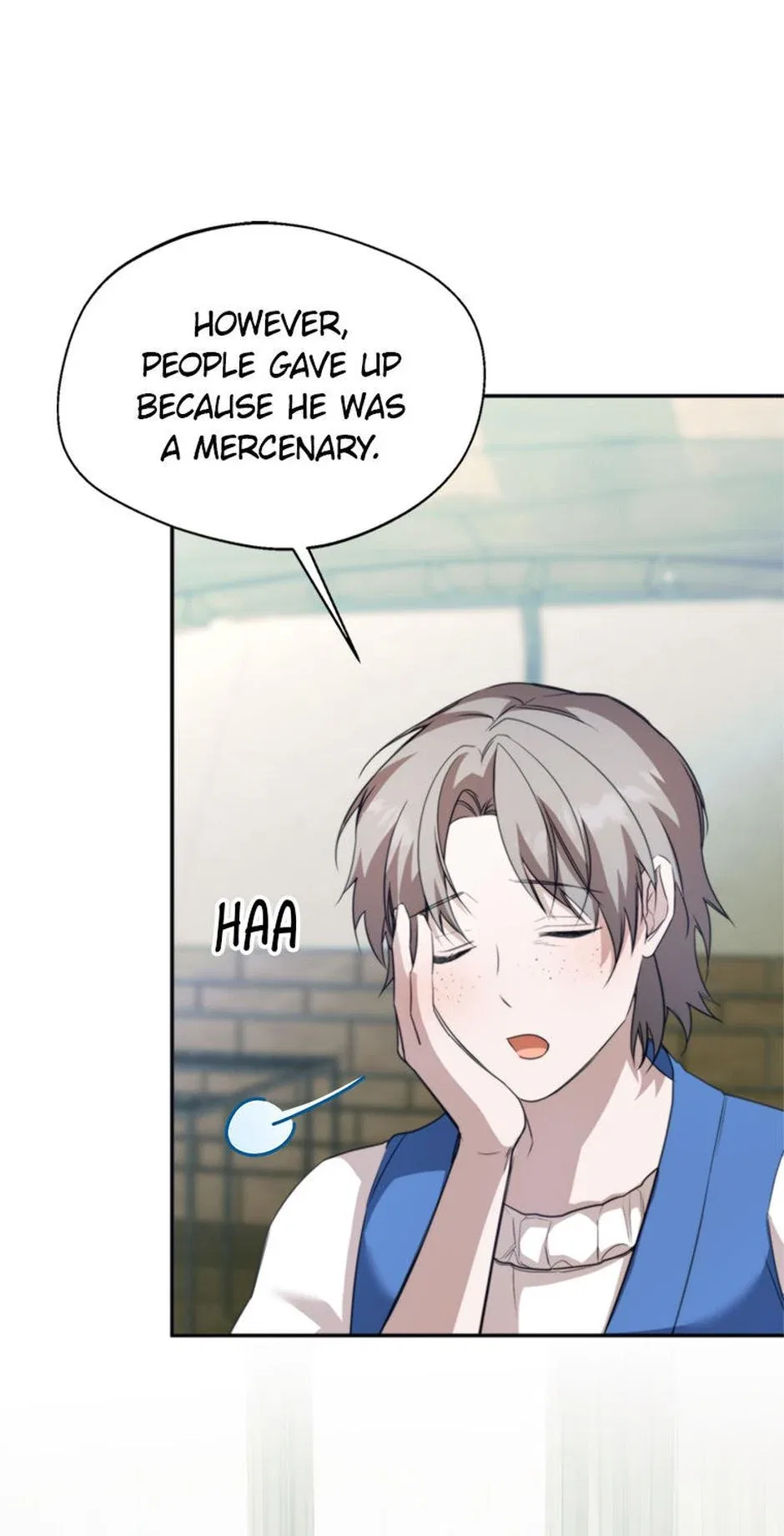Carefully Choosing a Husband Chapter 63 – Page 43