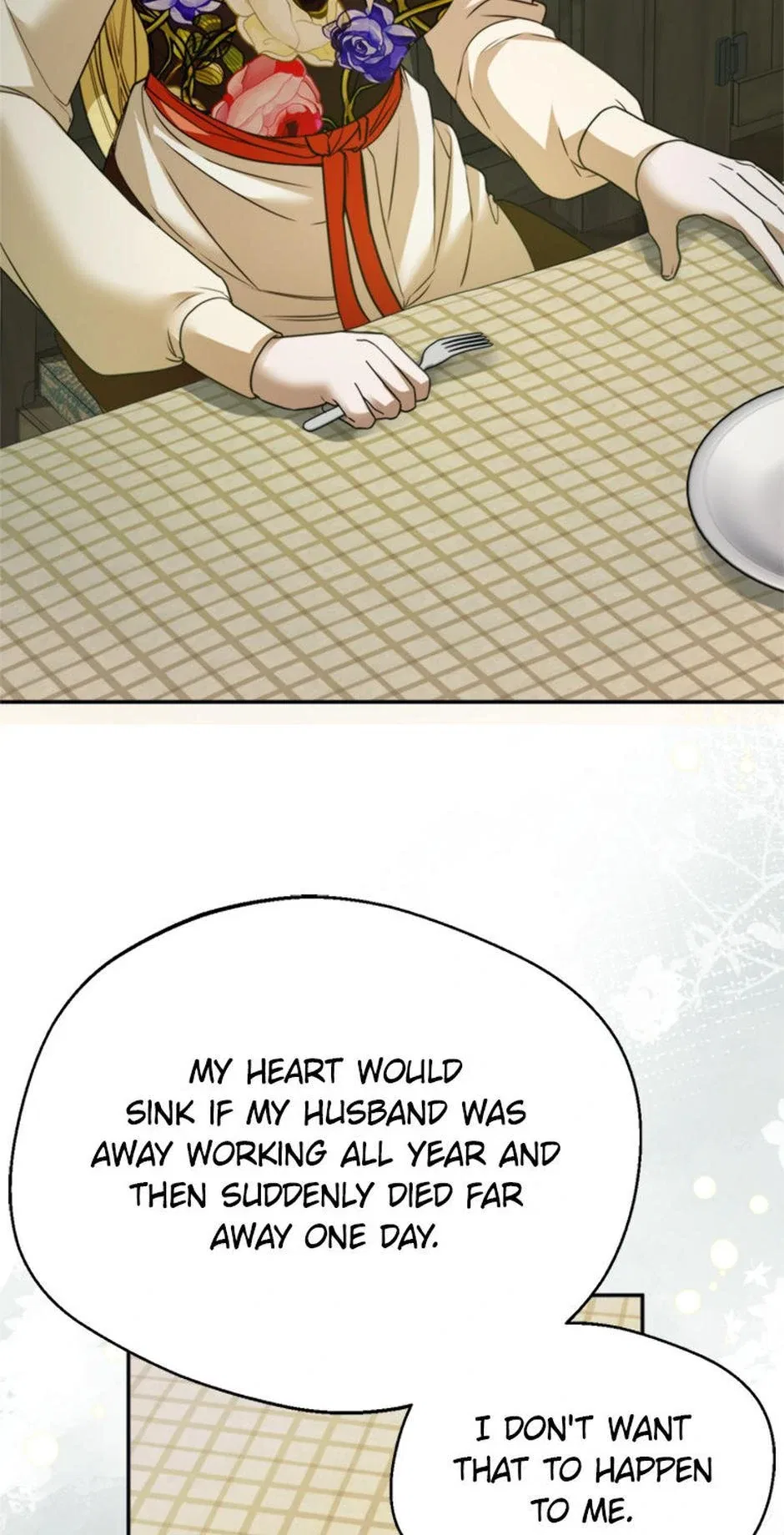 Carefully Choosing a Husband Chapter 63 – Page 45