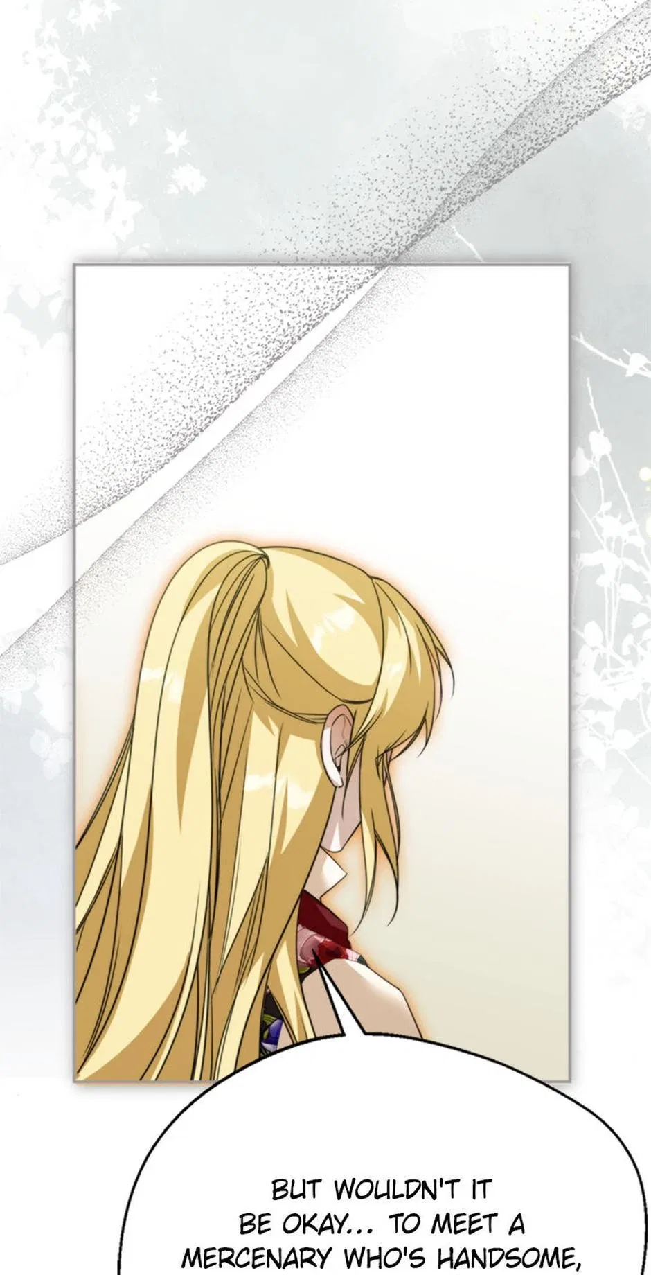 Carefully Choosing a Husband Chapter 63 – Page 47
