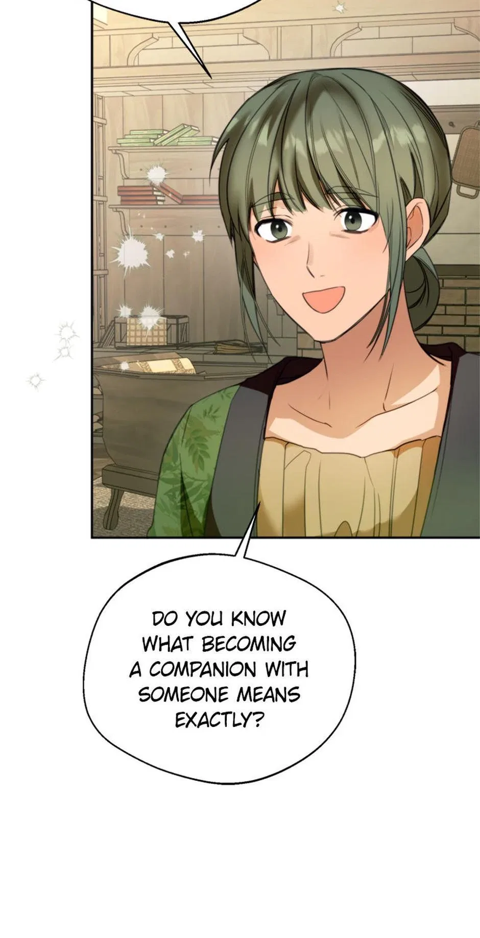 Carefully Choosing a Husband Chapter 63 – Page 50