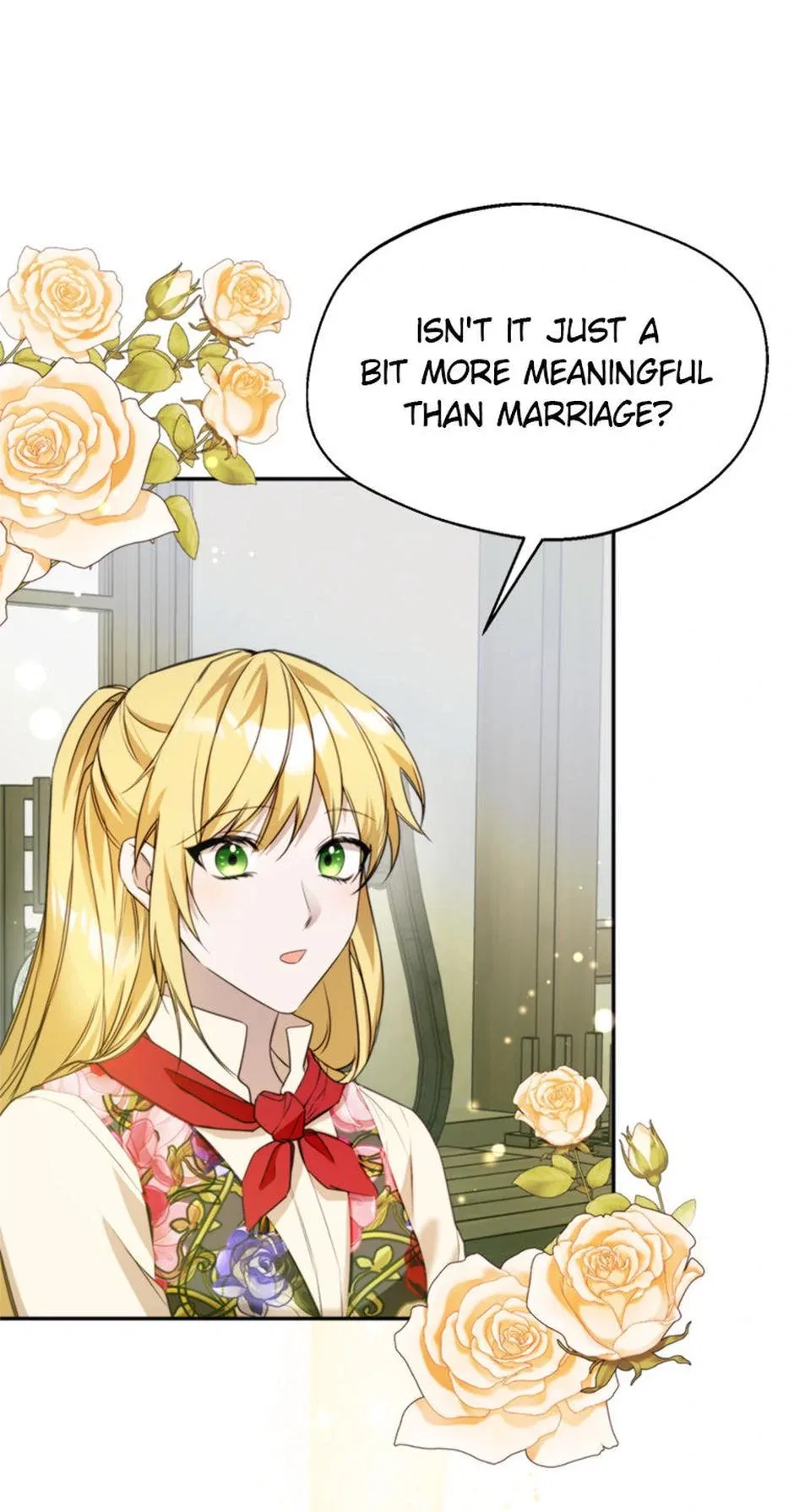 Carefully Choosing a Husband Chapter 63 – Page 51