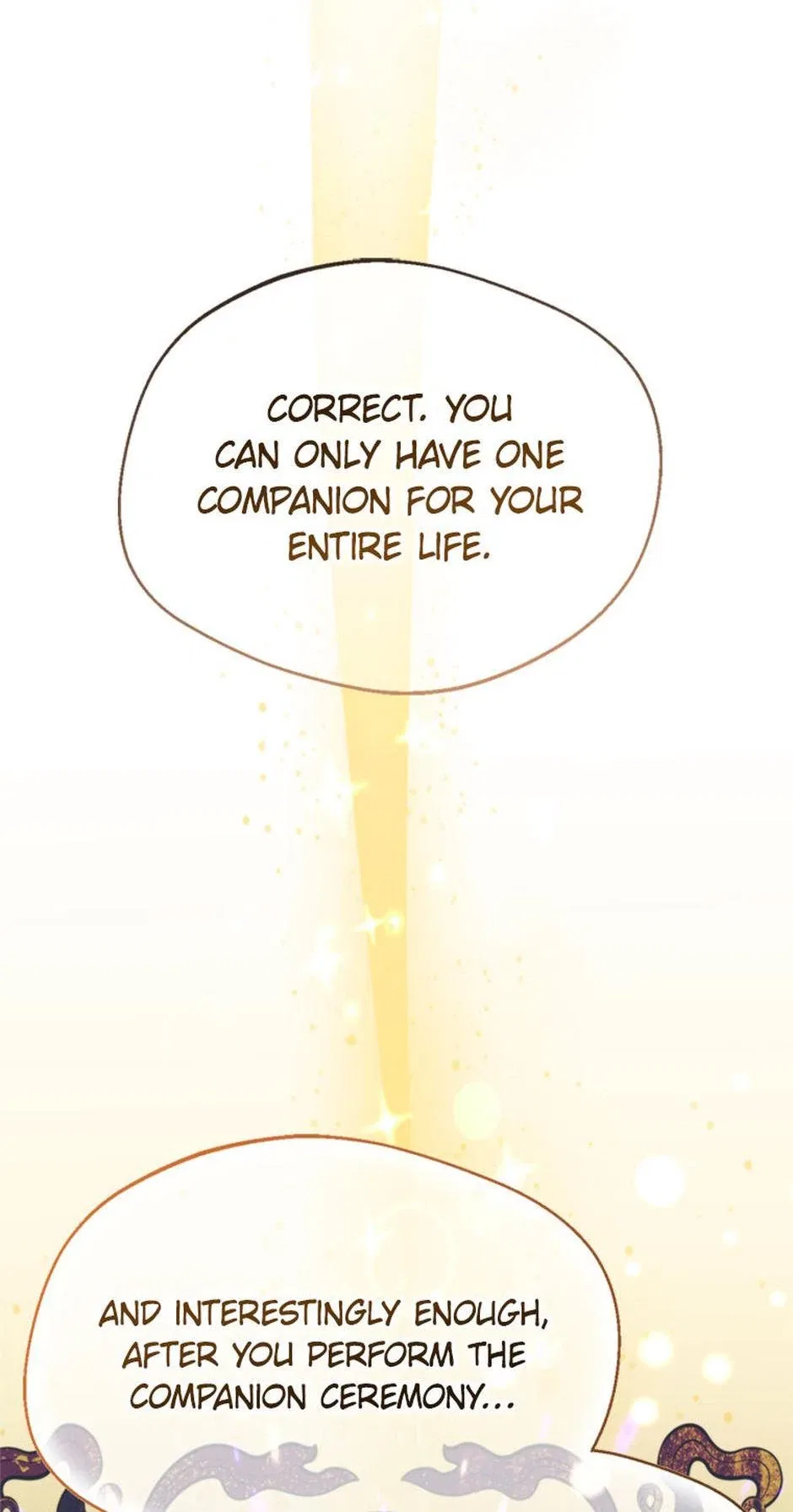 Carefully Choosing a Husband Chapter 63 – Page 52