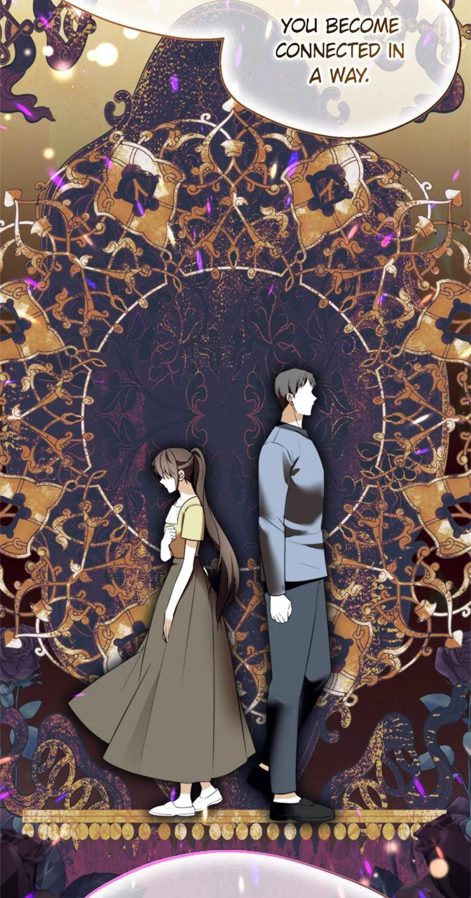 Carefully Choosing a Husband Chapter 63 – Page 53