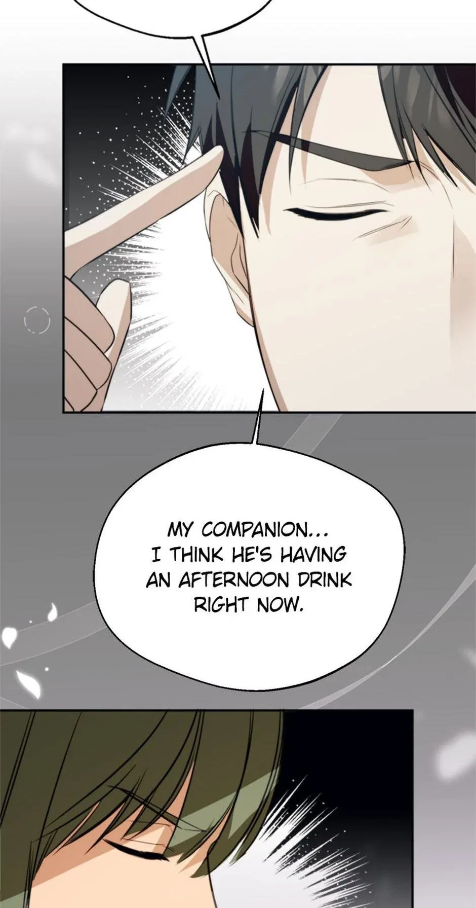 Carefully Choosing a Husband Chapter 63 – Page 56