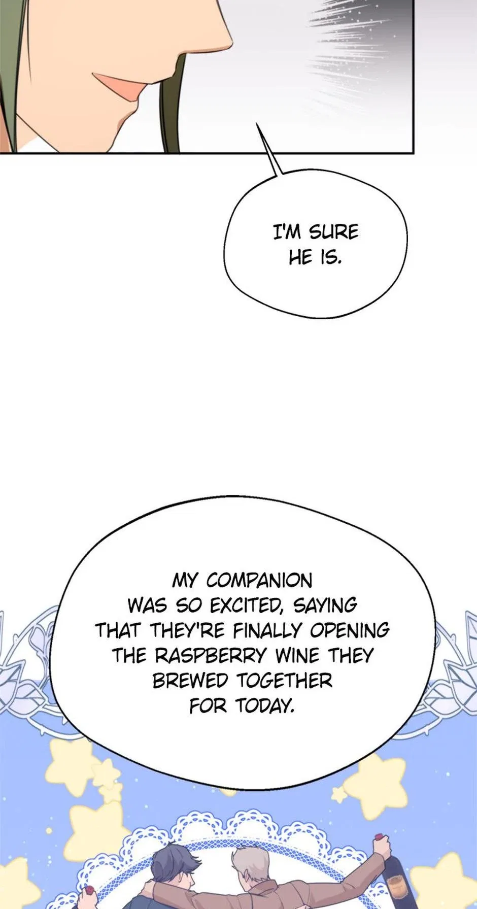 Carefully Choosing a Husband Chapter 63 – Page 57