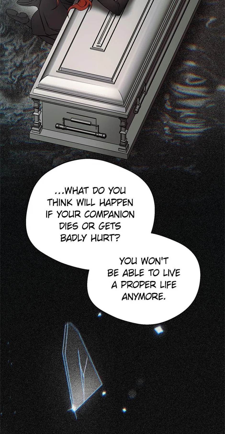 Carefully Choosing a Husband Chapter 63 – Page 61