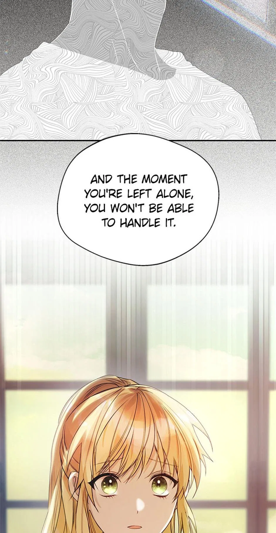 Carefully Choosing a Husband Chapter 63 – Page 63