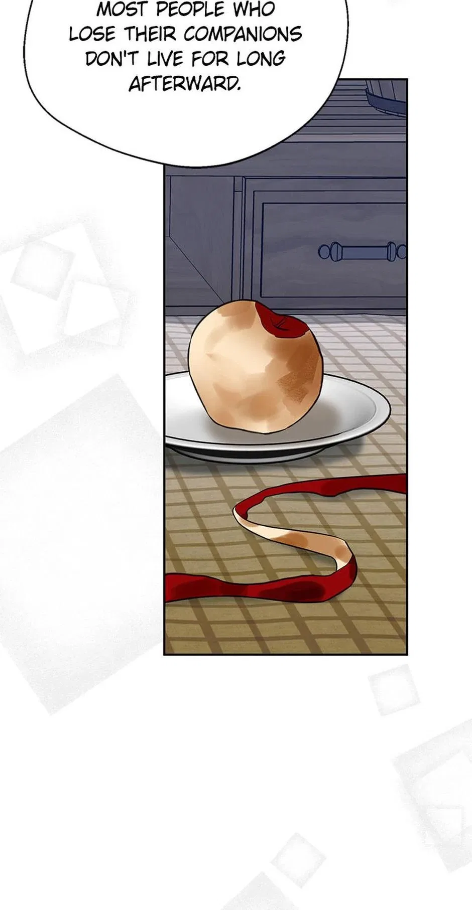 Carefully Choosing a Husband Chapter 63 – Page 65