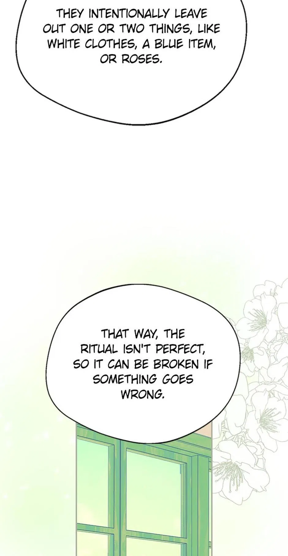 Carefully Choosing a Husband Chapter 63 – Page 67