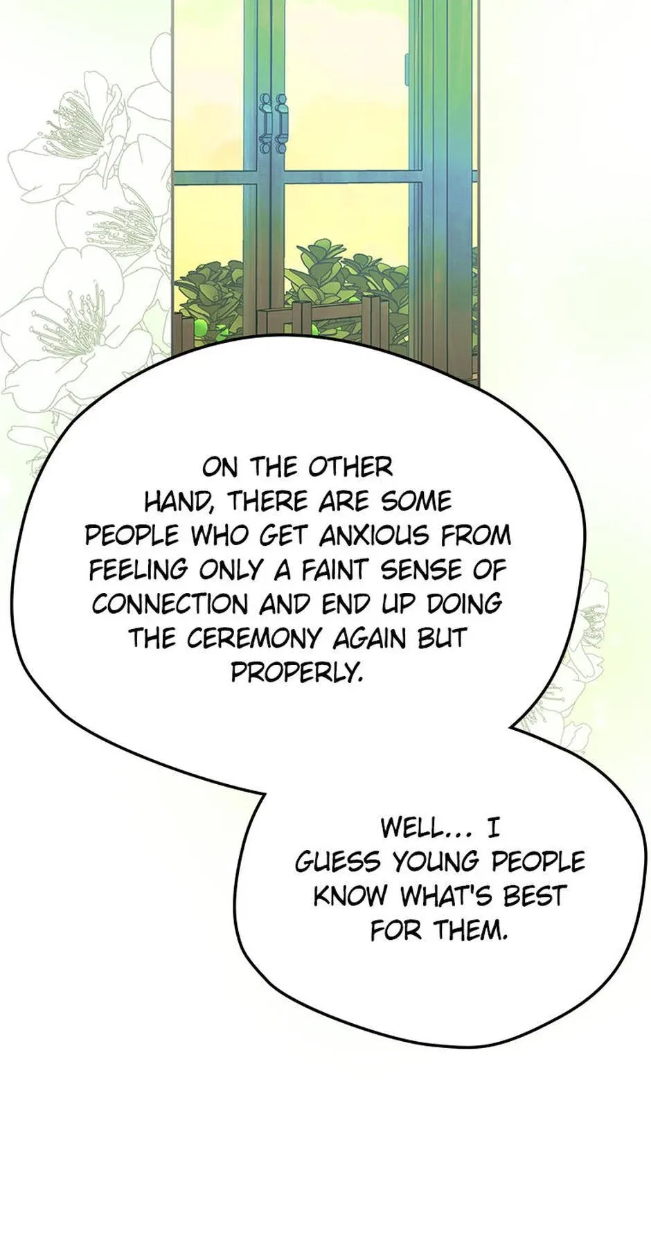 Carefully Choosing a Husband Chapter 63 – Page 68