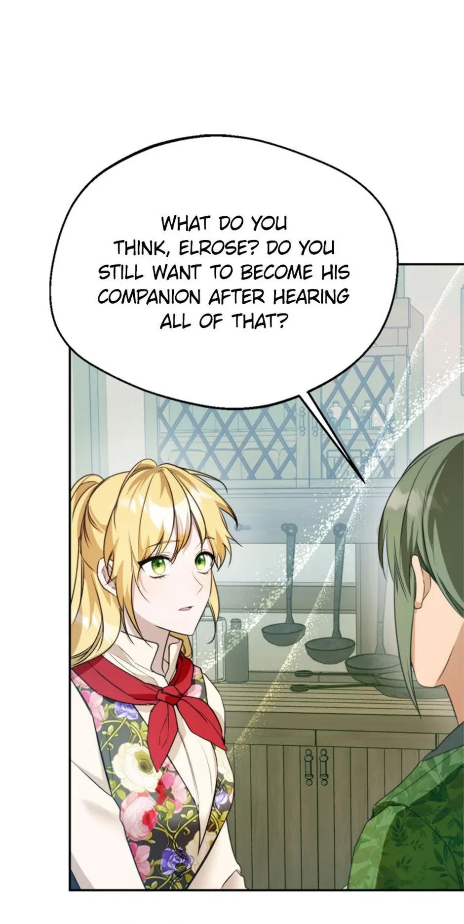 Carefully Choosing a Husband Chapter 63 – Page 69