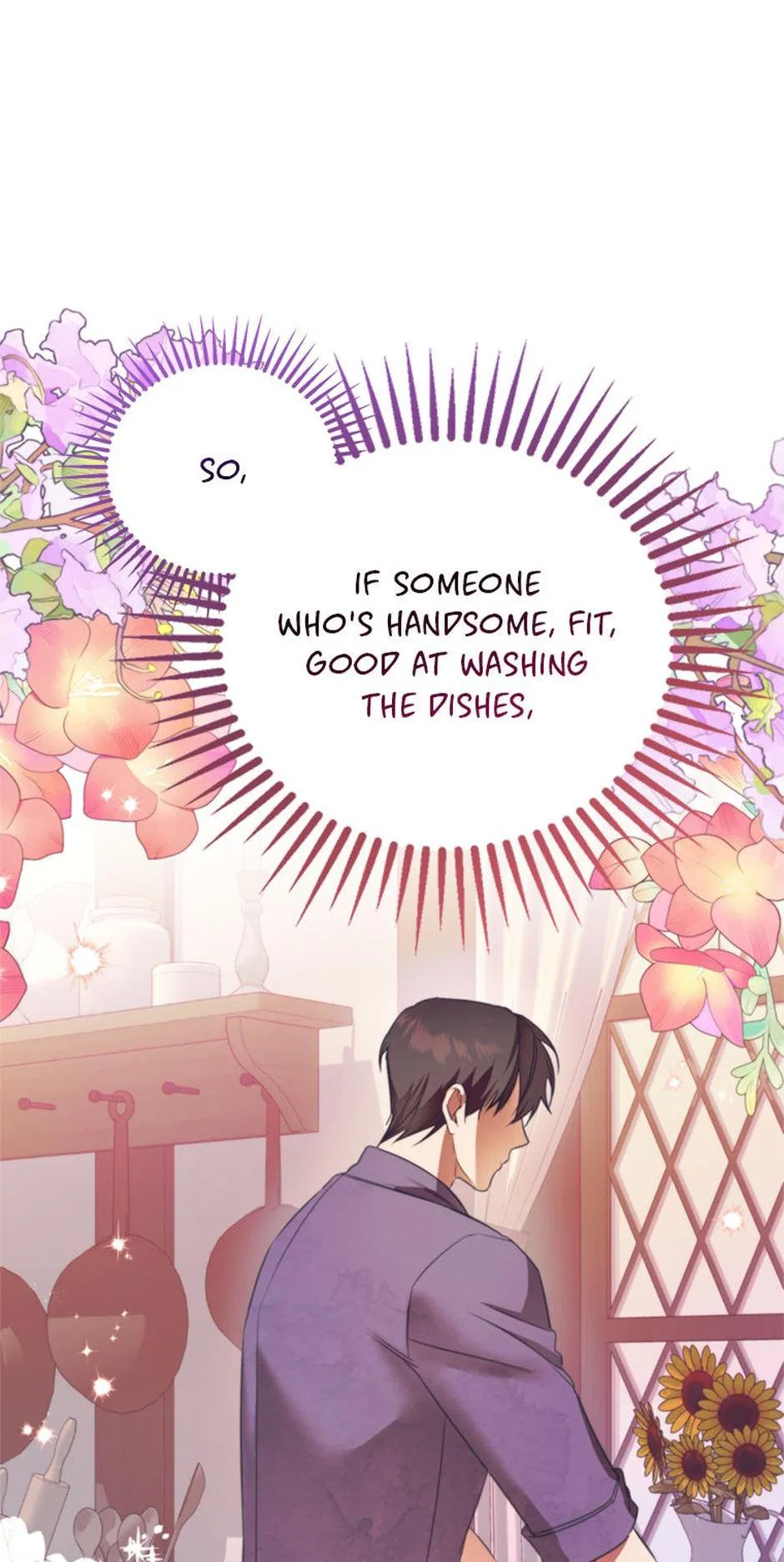 Carefully Choosing a Husband Chapter 63 – Page 70