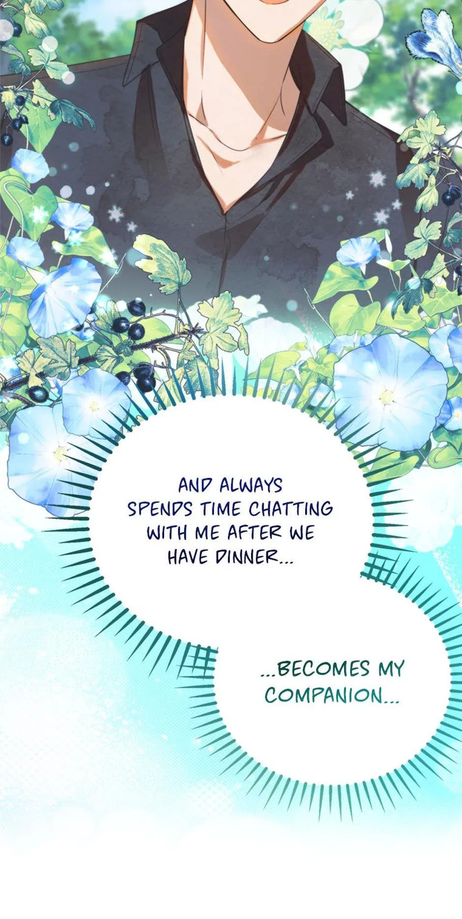 Carefully Choosing a Husband Chapter 63 – Page 72