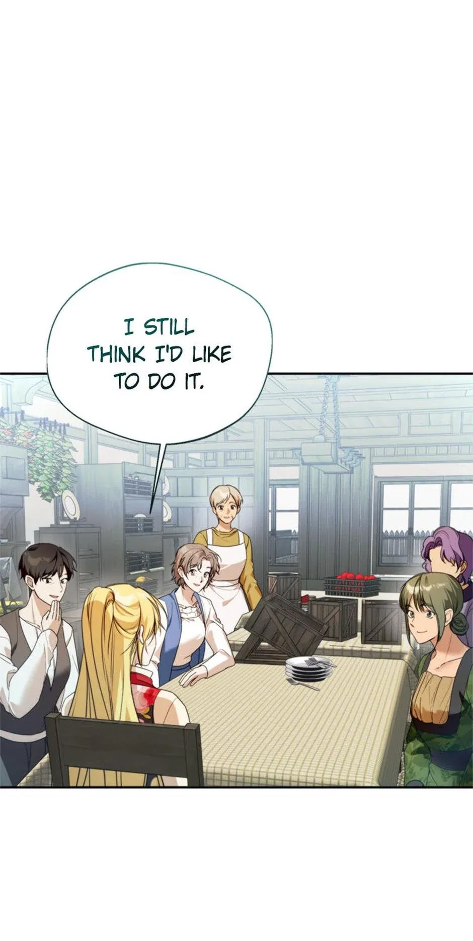 Carefully Choosing a Husband Chapter 63 – Page 73