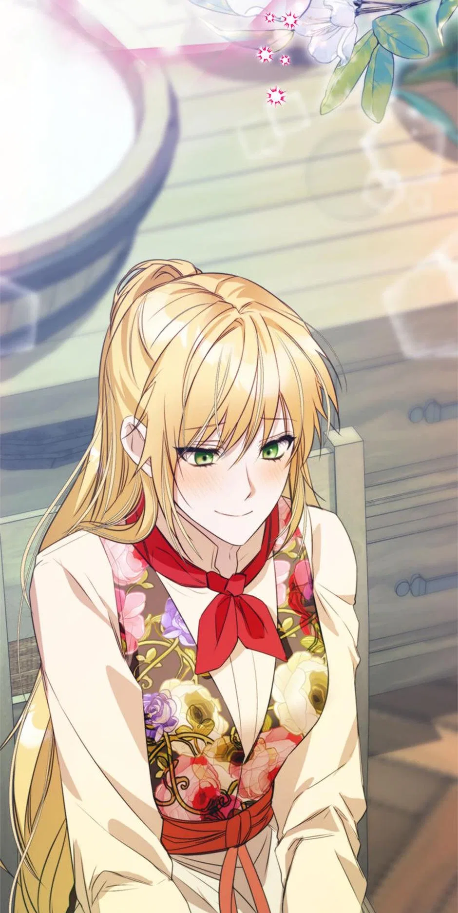 Carefully Choosing a Husband Chapter 63 – Page 76