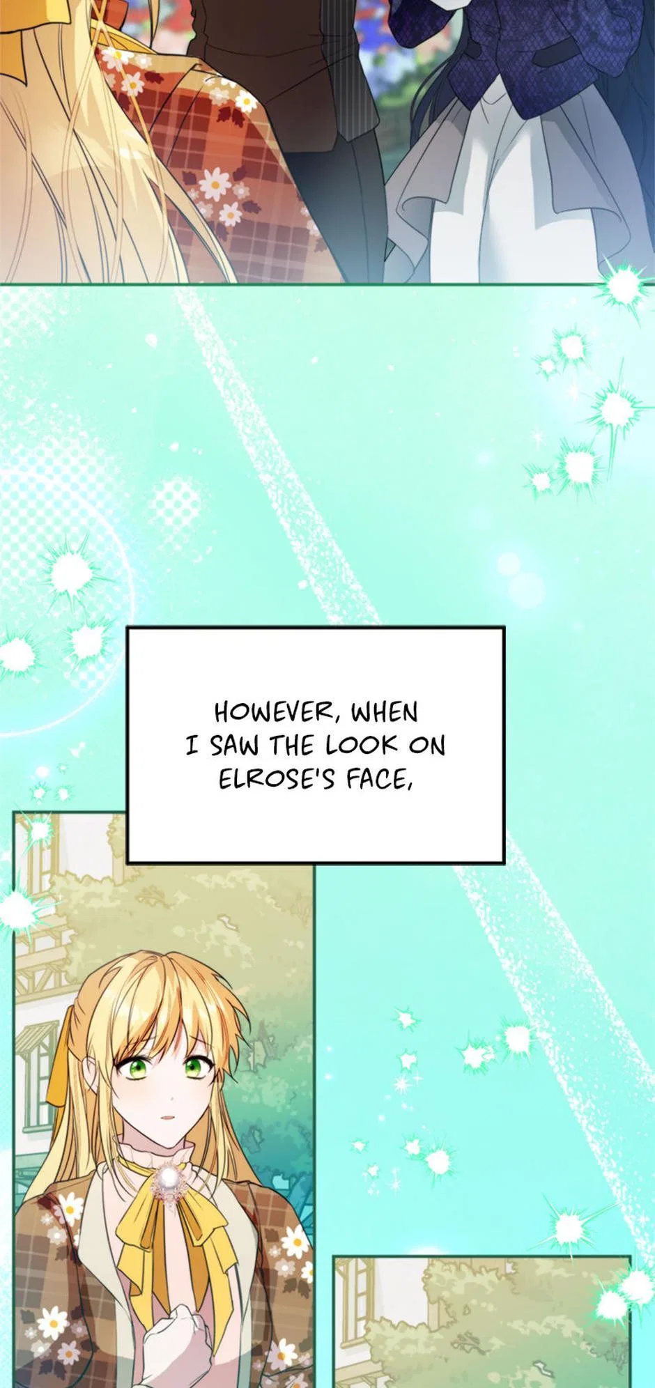 Carefully Choosing a Husband Chapter 62 – Page 3