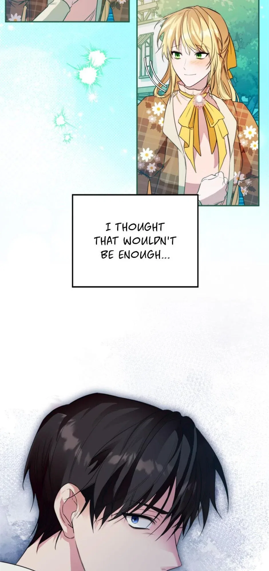 Carefully Choosing a Husband Chapter 62 – Page 4