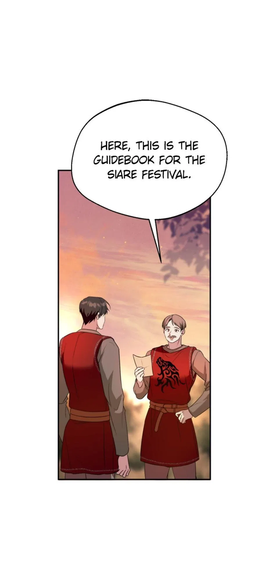 Carefully Choosing a Husband Chapter 62 – Page 7