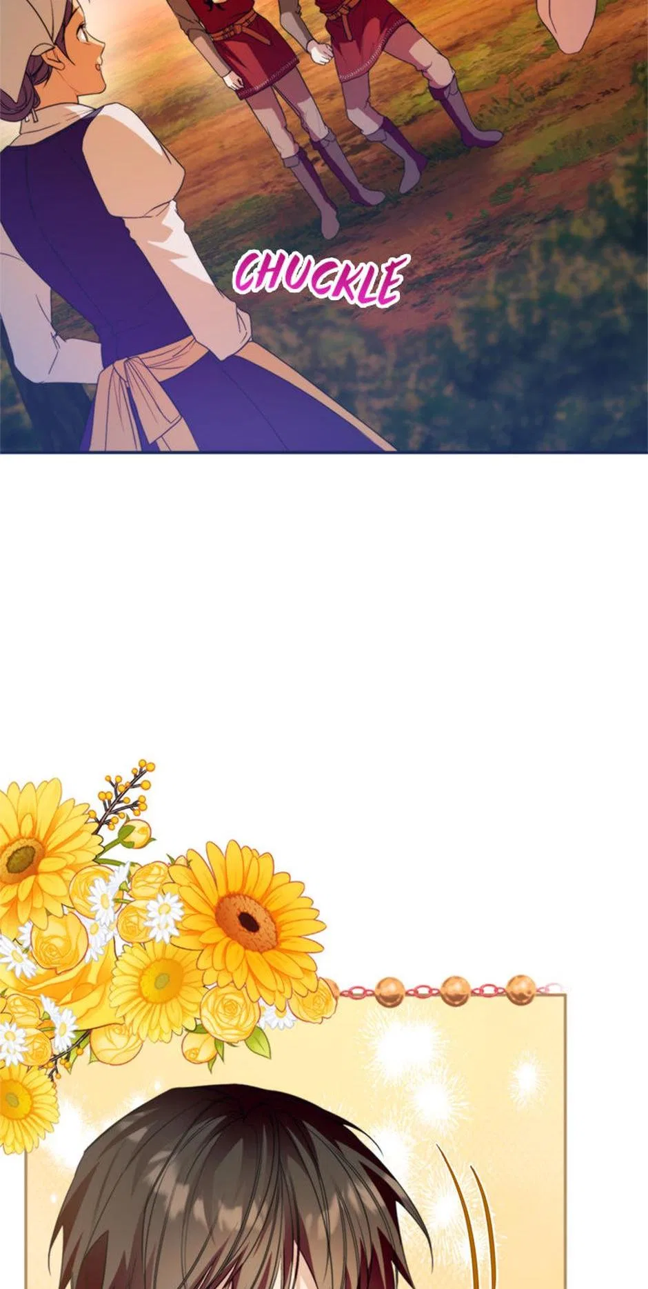 Carefully Choosing a Husband Chapter 62 – Page 10