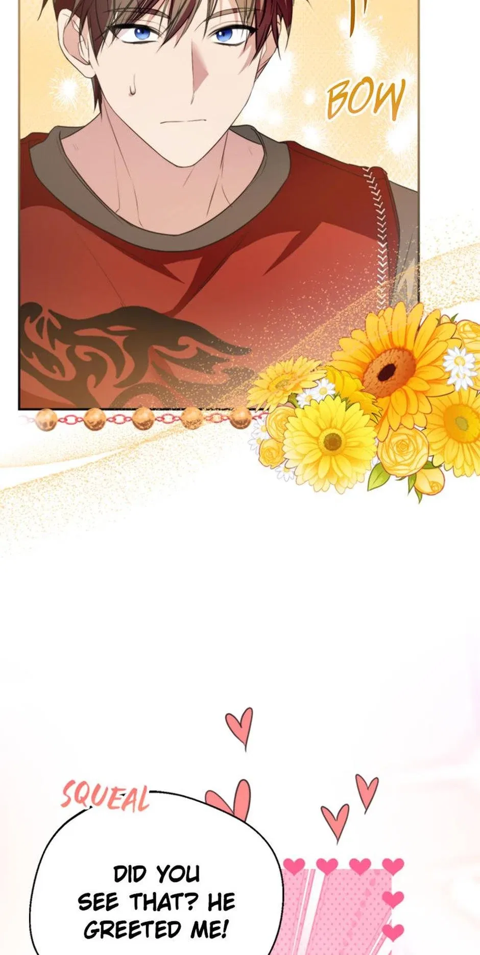 Carefully Choosing a Husband Chapter 62 – Page 11
