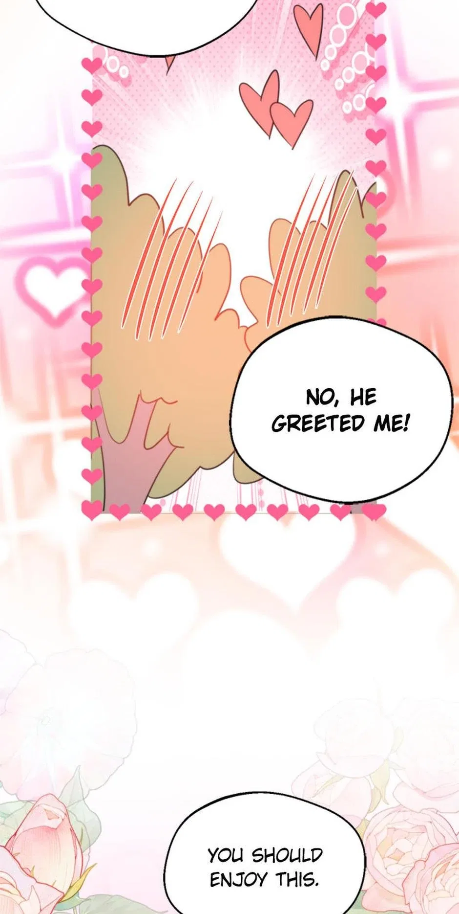 Carefully Choosing a Husband Chapter 62 – Page 12