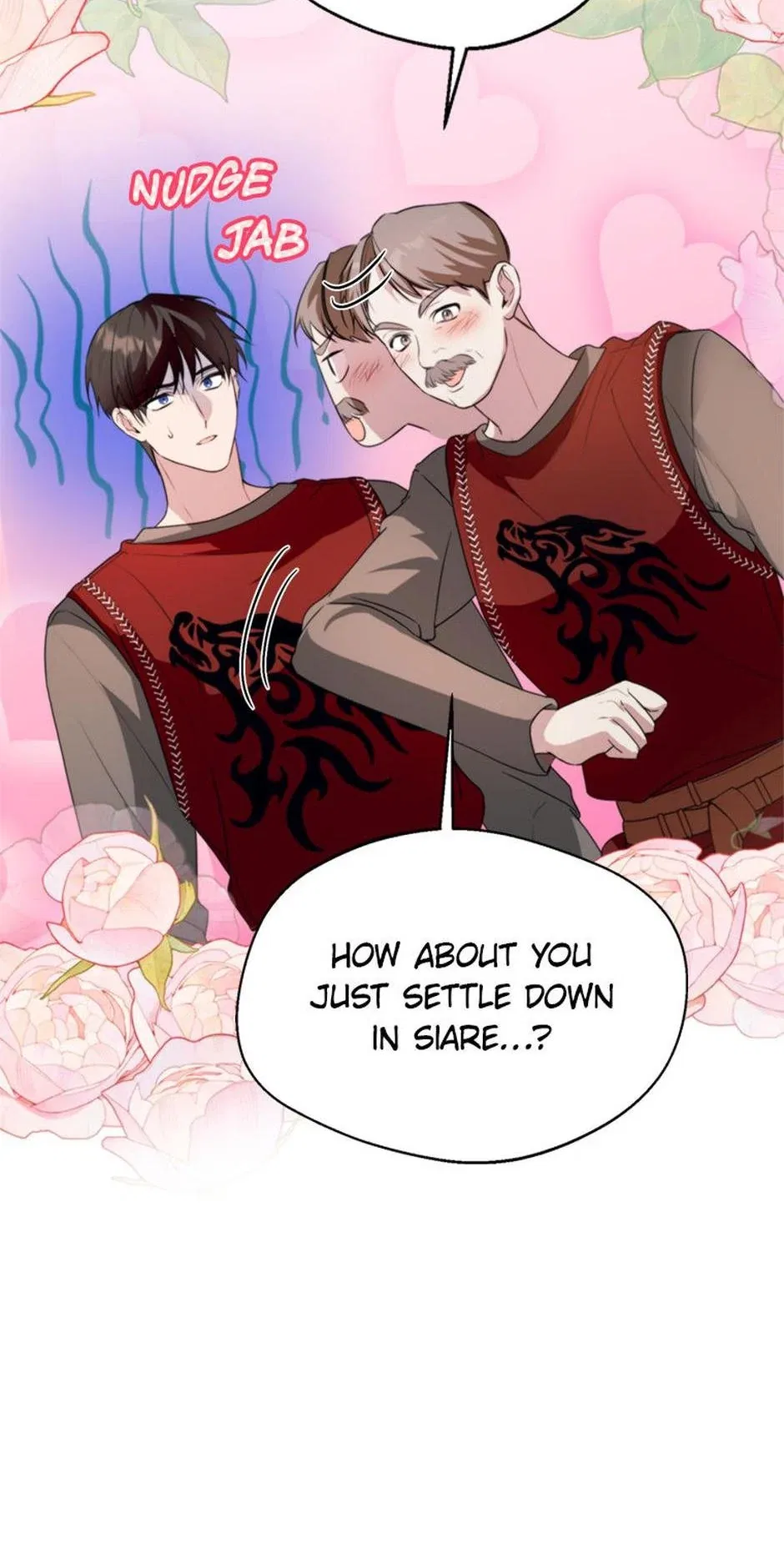 Carefully Choosing a Husband Chapter 62 – Page 13
