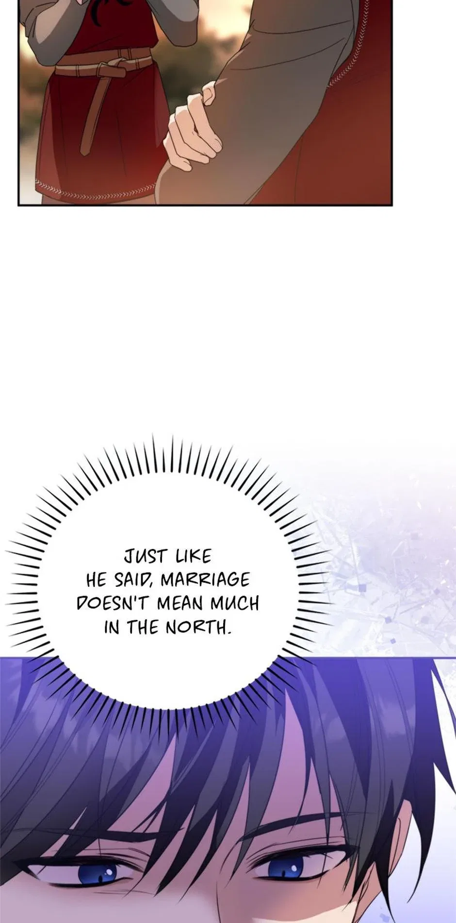 Carefully Choosing a Husband Chapter 62 – Page 18