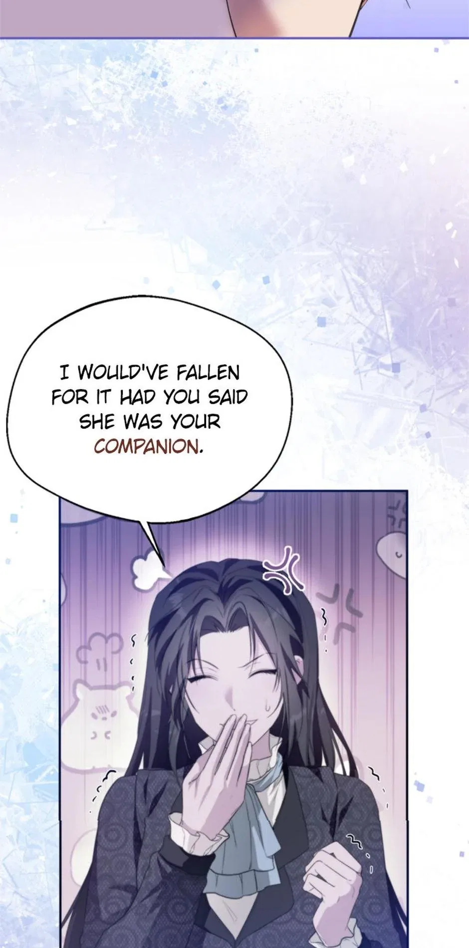 Carefully Choosing a Husband Chapter 62 – Page 19