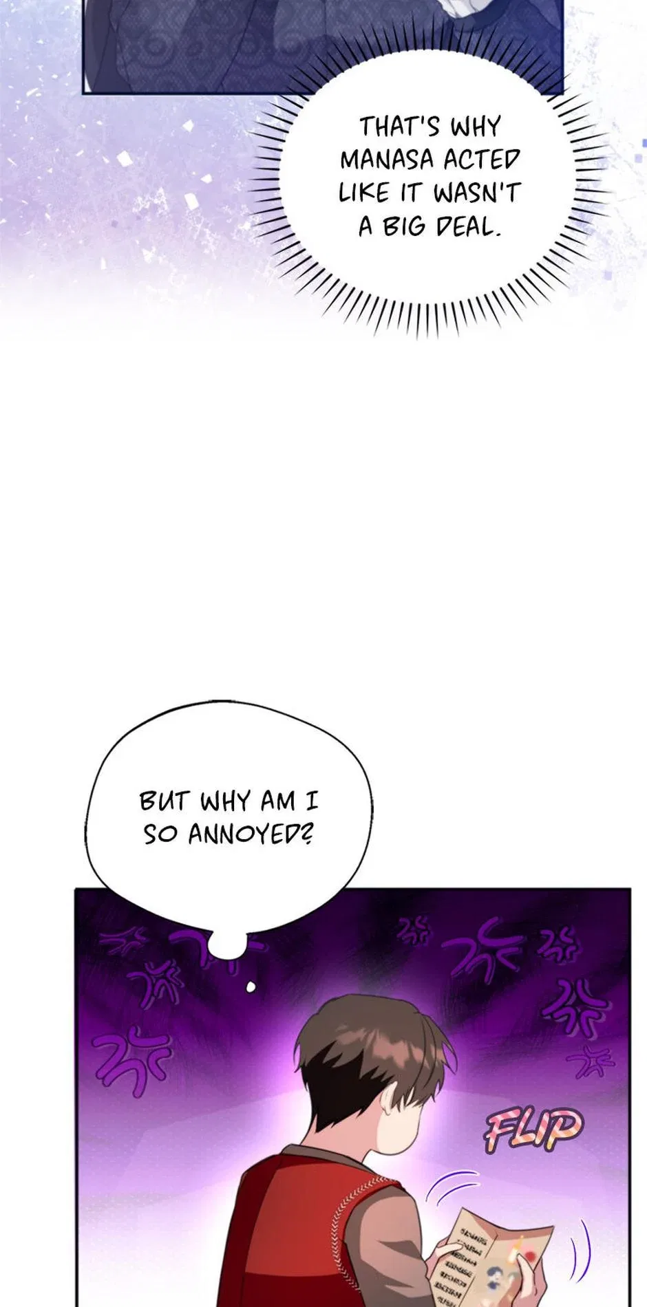 Carefully Choosing a Husband Chapter 62 – Page 20