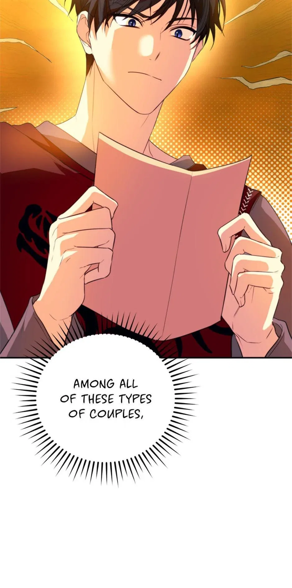 Carefully Choosing a Husband Chapter 62 – Page 24